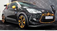 Photo Reference of Citroen DS3 R